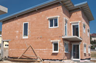 Wonersh home extensions
