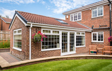 Wonersh house extension leads